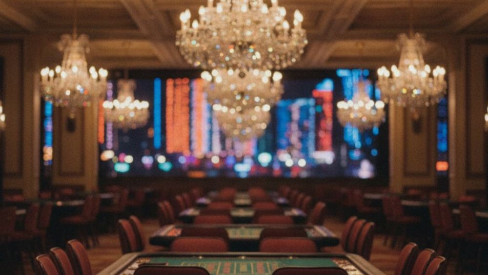 Blackjack Basic Strategy: A Real Hand Walkthrough for PH Players